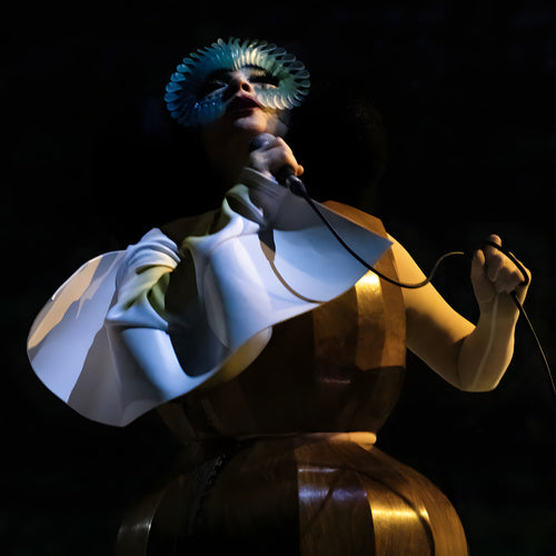 Björk