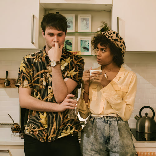 AlunaGeorge