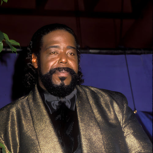 Barry White
