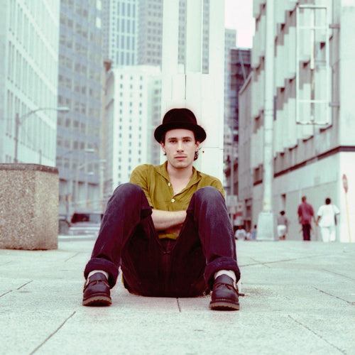 Jeff Buckley