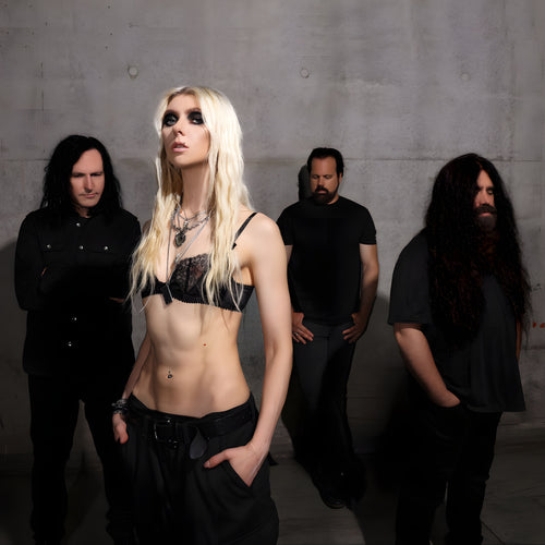 The Pretty Reckless