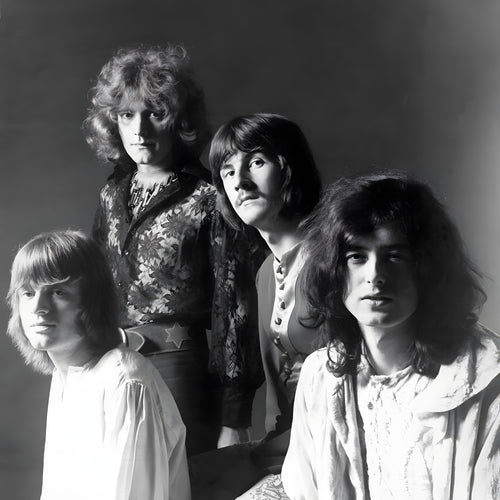 Led Zeppelin