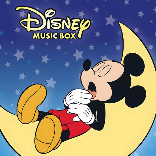 Disney Orgel
