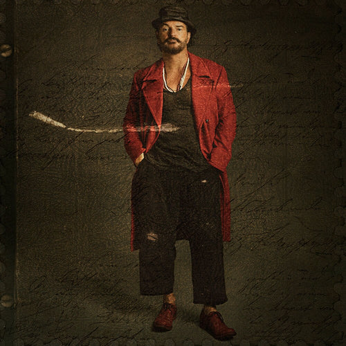 Ricardo Arjona