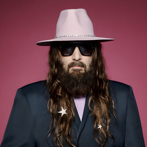 Sébastien Tellier