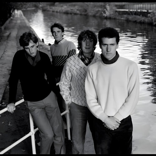 Orchestral Manoeuvres In The Dark