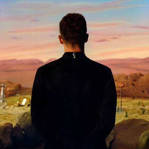 Justin Timberlake