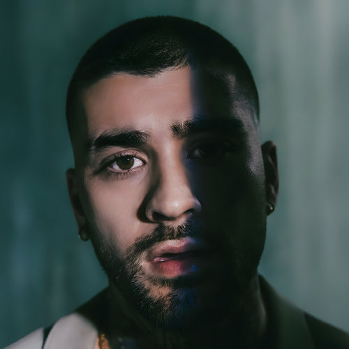 ZAYN