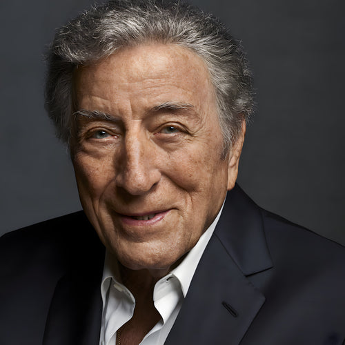 Tony Bennett