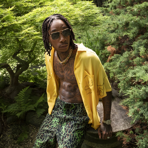Wiz Khalifa