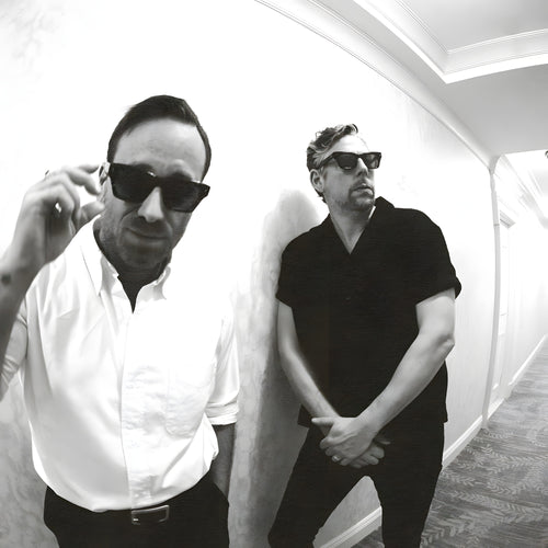 The Black Keys