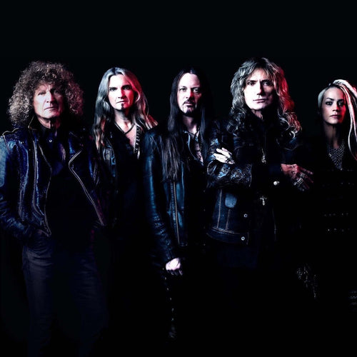 Whitesnake