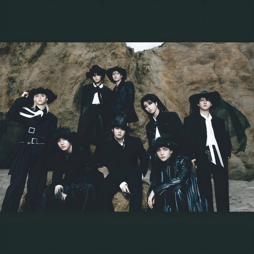 Stray Kids