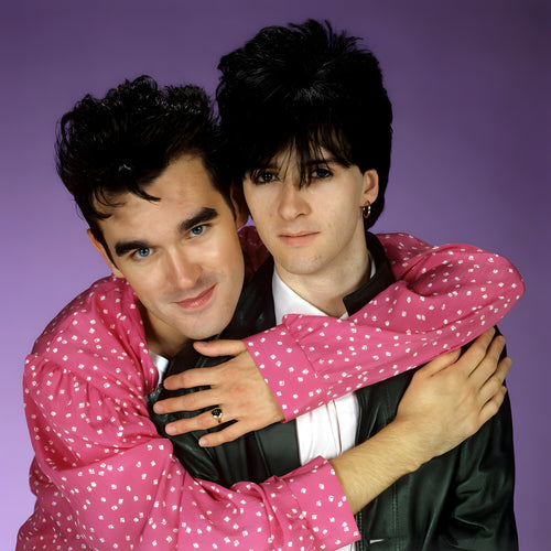 The Smiths