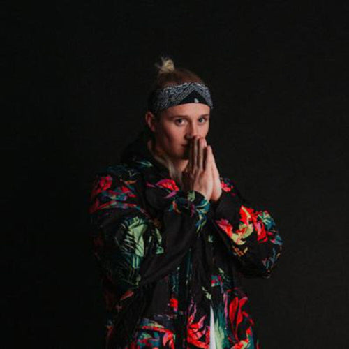 Nic Johnston