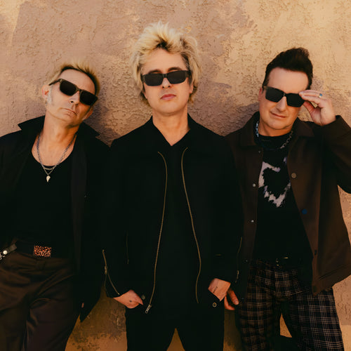 Green Day