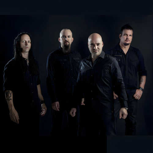 Disturbed