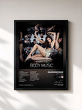 AlunaGeorge · Body Music (Deluxe)