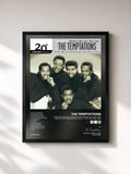 The Temptations · 20th Century Masters: The Millennium Collection: Best Of The Temptations, Vol. 2 - The '70s, '80s, '90s
