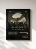 Bear McCreary – The Lord of the Rings: The Rings of Power (Season Two, Episode Three: The Eagle And The Sceptre - Amazon Original Series Soundtrac