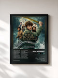 Bear McCreary – Percy Jackson and the Olympians: Season 2 (Original Series Soundtrack)