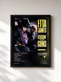 Etta James · Stickin' To My Guns