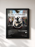 A Day to Remember · What Separates Me From You