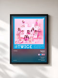 TWICE · SIGNAL (Japanese Ver.)