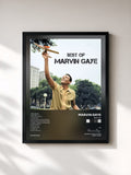 Marvin Gaye · Best Of