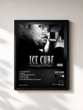 Ice Cube · At Tha Movies