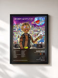 Juice Wrld · The Party Never Ends 2.0
