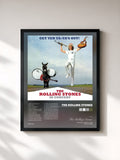 The Rolling Stones – Get Yer Ya-Ya's Out! The Rolling Stones In Concert (40th Anniversary Edition)