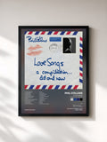 Phil Collins · Love Songs (A Compilation Old and New)