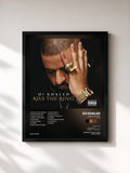DJ Khaled · Kiss The Ring (Deluxe)