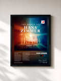 Hans Zimmer · The World of Hans Zimmer - Part II: A New Dimension