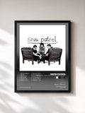 Snow Patrol · Snow Patrol - Best of the Jeepster Years: 1997-2001