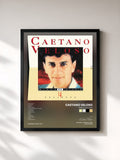 Caetano Veloso · Minha Historia