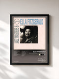 Ella Fitzgerald · Verve Jazz Masters 6: Ella Fitzgerald
