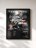 Fabolous · There Is No Competition