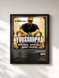 Youssoupha · Mixtape spéciale avant l'album