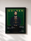 Jungkook · GOLDEN