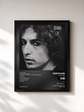 Bob Dylan · Hard Rain (Live)