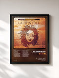 Ms. Lauryn Hill – The Miseducation of Lauryn Hill