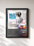Miles Davis · Miles Ahead (Original Motion Picture Soundtrack)