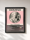 Ella Thompson · Domino