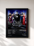 Danny Elfman · Dark Shadows (Original Score)