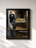Johnny Hallyday · Les raretés Warner