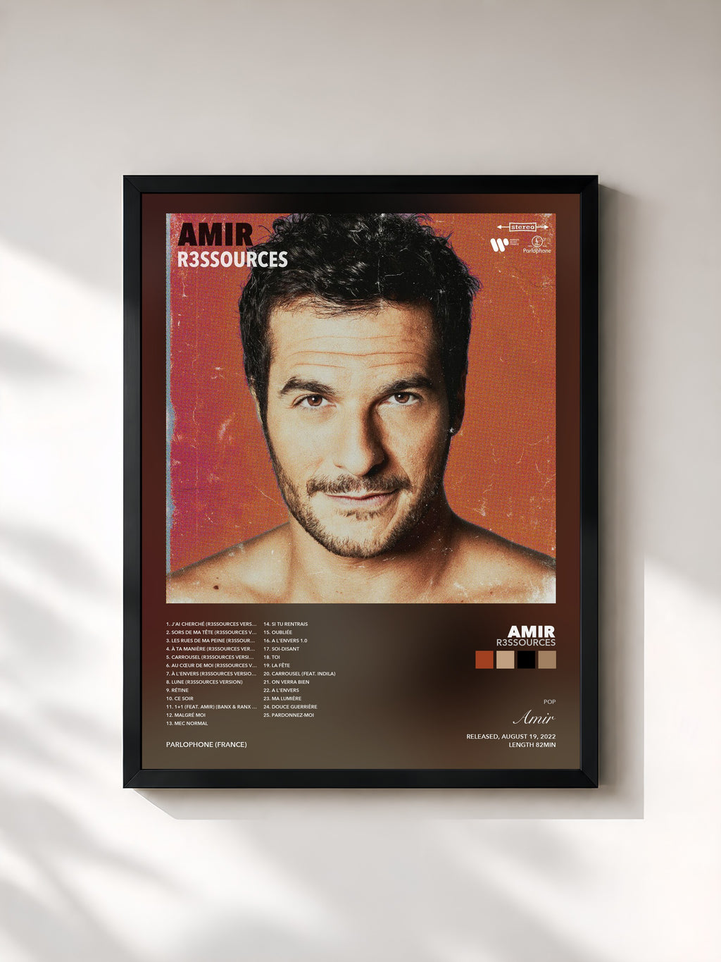 Amir – R3SSOURCES