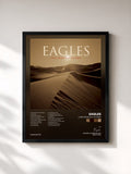 Eagles · Long Road out of Eden