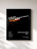 Red Hot Chili Peppers · Red Hot Chili Peppers:a Guitar Tribute To